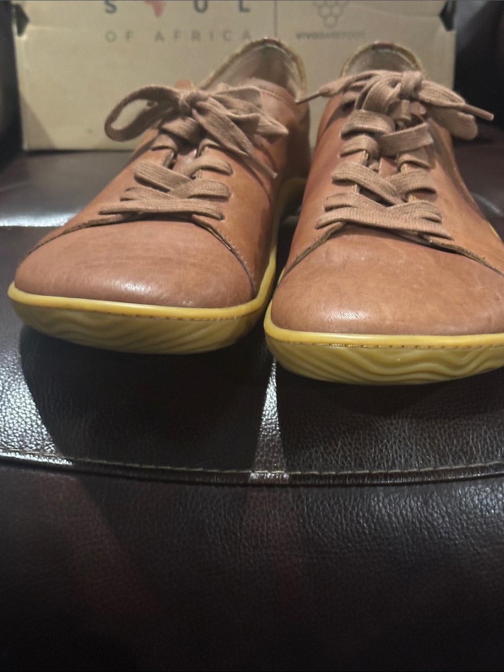 Vivo barefoot Addis EU46 like new - Picture 9 of 14